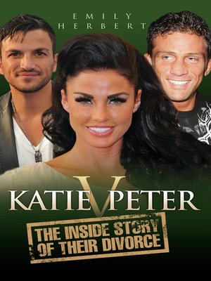cover image of Katie v Peter